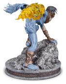 Legacy of Kain figurine PVC Raziel 20 cm | Dark Horse