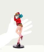 Bulma V2A Glitter & Glamours Dragon Ball | Banpresto