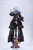 Nikke Modernia 1/4 Divine Punishment Statue | Trieagles Studio