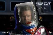 Star Trek Figurine 1/6 Captain James T. Kirk Environmental Suit 29cm EXO-6
