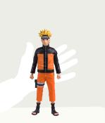 Naruto Big Size 27cm Shippuden Soft Vinyl Figure | Banpresto