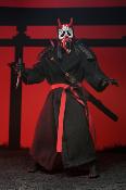 Takatoku Shogun Horror figurine Shinobi Ghost Face 18 cm | NECA