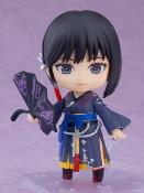 Black Desert Figurine Nendoroid Woosa 10cm Good Smile Company