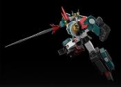 The Brave Fighter of Legend Da-Garn figurine The Gattai Seven Changer 26 cm | Good Smile Company