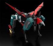 The Brave Fighter of Legend Da-Garn figurine The Gattai Seven Changer 26 cm | Good Smile Company