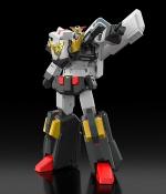 Brave Police J-Decker figurine The Gattai J-Decker 26 cm | GOOD SMILE COMPANY