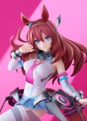 Umamusume Pretty Derby figurine Pop Up Parade SP Mihono Bourbon 25 cm | GOOD SMILE COMPANY