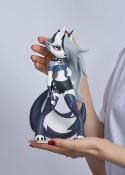 Helluva Boss Pop Up Parade figurine PVC Loona L Size 22 cm