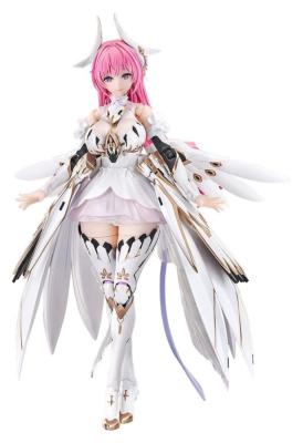 Goddess of Victory Nikke figurine Hyper Body Dorothy 15 cm | GOOD SMILE COMPANY