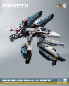 Robotech Robo-Dou figurine VF-1S Super Veritech Set (Rick Hunter) 20 cm