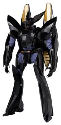 PATLABOR Figurine Ingram 1st Robot Spirits Bandai