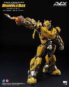 Transformers figurine MDLX Stepper Autobot Threezero 15 cm