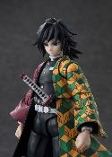 Demon Slayer Kimetsu no Yaiba figurine SH Figuarts Giyu Tomioka 15 cm | Bandai Tamashii Nations