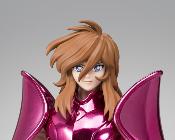 Saint Seiya Saint Cloth Myth EX Andromeda Shun Final Bronze Cloth Original Color Edition 17 cm | Bandai