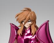 Saint Seiya Saint Cloth Myth EX Andromeda Shun Final Bronze Cloth Original Color Edition 17 cm | Bandai