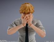 Chainsaw Man figurine SH Figuarts Denji 15 cm | Bandai Tamashii Nations