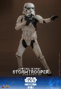 Star Wars: The Mandalorian & Grogu - Imperial Remnant Stormtrooper Movie Masterpiece 1/6 (30 cm) - Hot Toys