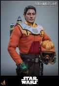 Star Wars Rebels figurine 1/6 Television Masterpiece Ezra Bridger 31 cm