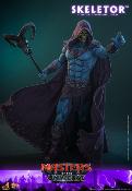 Maîtres de l’Univers (MOTU Movie) Skeletor Figurine 1/6 MMS 30cm Hot Toys Movie Masterpiece
