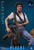 Aliens Ellen Ripley MMS894 Figurine 1/6 30cm Hot Toys Movie Masterpiece Sigourney Weaver
