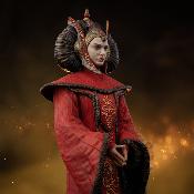 Star Wars statuette 1/10 Art Scale Queen Amidala Iron Studios 21 cm