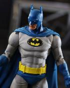 McFarlane DC Multiverse Vault Collection Batman Knightfall Action Figure 18cm DC Comics