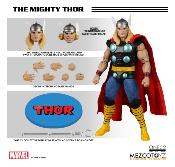 Mezco One:12 Collective The Mighty Thor Action Figure 17cm Marvel Comics
