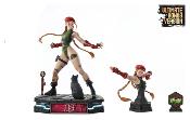 Street Fighter 6 Cammy Classic Costume Ultimate Bonus Version Statue Premium Masterline 1/4 54cm Prime 1 Studio