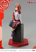Piapro Characters - Prisma Wing Statue 1/7 Meiko Illustration by lack 21 cm | Prime 1 Studio