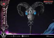 Masters of the Universe 2026 Movie Skeletor Real Elite Masterline Statue 1/3 95cm Prime 1 Studio