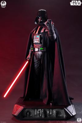 Star Wars Darth Vader Deluxe Edition Premium Collectibles Statue 1/3 72cm Pop Culture Shock