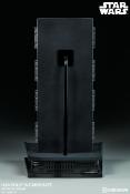 Star Wars Sideshow 1/6 figurine Han Solo in Carbonite 38 cm