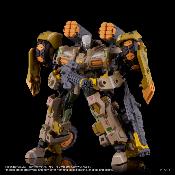 Altered Nano figurine AN-06 Alt Exo-Buggy-On & Judge Breaker Set 16 cm