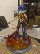 Ikki 1/6 Phoenix Bronze Saint V3  Statue Saint Seiya | Immortals Collectibles