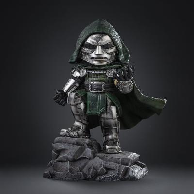 Iron Studios Doctor Doom MiniCo 15cm Avengers Doomsday