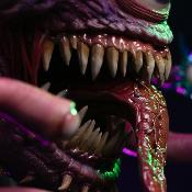 Iron Studios D&D Beholder Icons