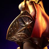 Iron Studios MOTU She-Ra Unleashed BDS Art Scale 1/10 31cm