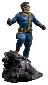 Avengers: Doomsday statuette 1/10 BDS Art Scale Cyclops 22 cm | Iron Studios