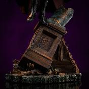 Iron Studios Magneto BDS Art Scale 1/10 30cm Avengers Doomsday