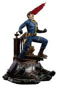 Avengers: Doomsday statuette 1/4 Legacy Replica Cyclops (Scott Summers) Deluxe 59 cm | Iron Studios