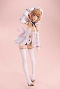 ARCANADEA Plastic Model Kit Lumitea First Engage Ver. 16cm Kotobukiya