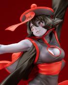 Darkstalkers figurine PVC 1/7 Bishoujo Hsien-Ko Limited Edition 29 cm | Kotobukiya