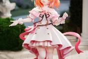 Is the Order a Rabbit? Figurine 1/7 Cocoa Dress Ver. 21cm Luminous Box