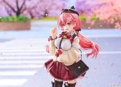Hololive Production figurine PVC 1/7 Sakura Miko Date Style Casual Outfit Ver. 24 cm | Max Factory