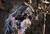 The First Descendant figurine PVC 1/7 Ultimate Bunny 26 cm | Max Factory