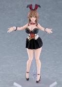 Bunny Garden 2 figurine figma Kana 14 cm