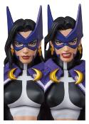 DC Comics figurine MAFEX Huntress (Batman Hush) 15 cm | MEDICOM