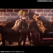 One Piece Figurine Portrait.Of.Pirates S.O.C Trafalgar Law Ver.R | Megahouse