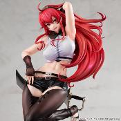 Mushoku Tensei: Jobless Reincarnation Figurine Lucrea Eris | Megahouse