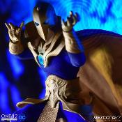DC Comics Figurine 1/12 One:12 Collective Dr. Fate 16cm Mezco Toys